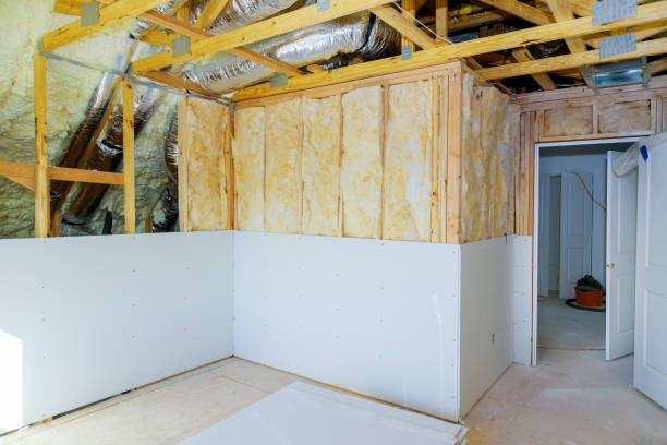 Best Cellulose Insulation  in Fishersville, VA