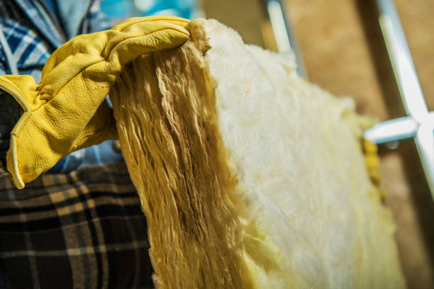 Reliable Fishersville, VA Insulation Contractor Solutions