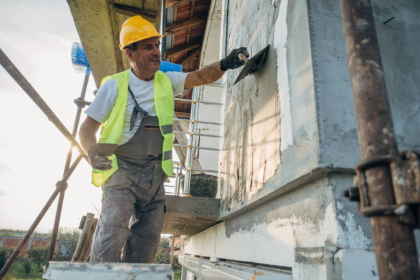 Best Spray Foam Insulation  in Fishersville, VA