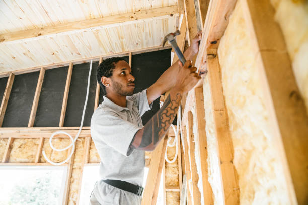 Best Insulation Removal  in Fishersville, VA